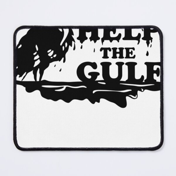 Item preview, Help The Gulf designed and sold by EricaPorter.
