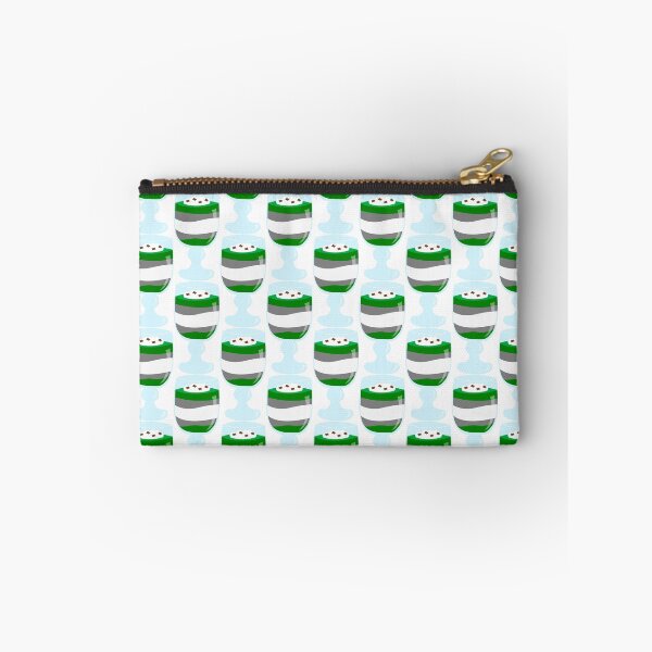 Item preview, Parfait Greyromantic Pride Flag designed and sold by HarveyHandcraftsandDesigns.