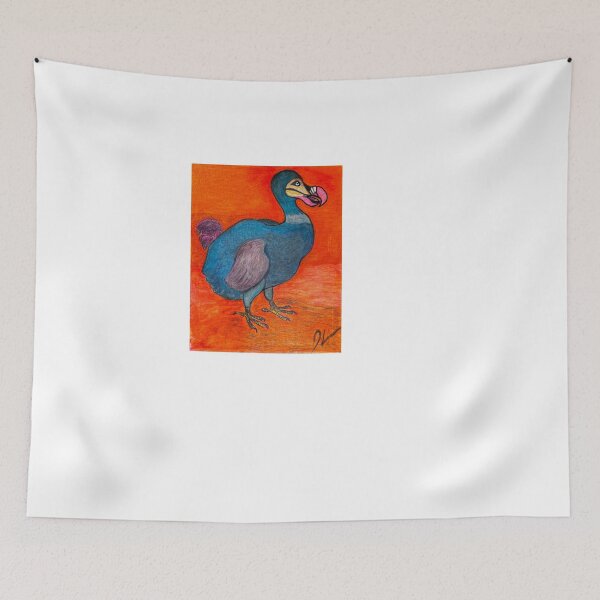 Item preview, Dodo  designed and sold by drmikedelgado.