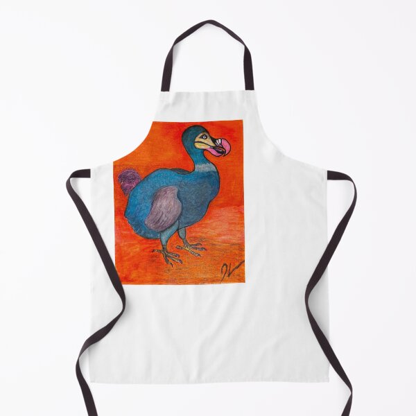Item preview, Dodo designed and sold by drmikedelgado.