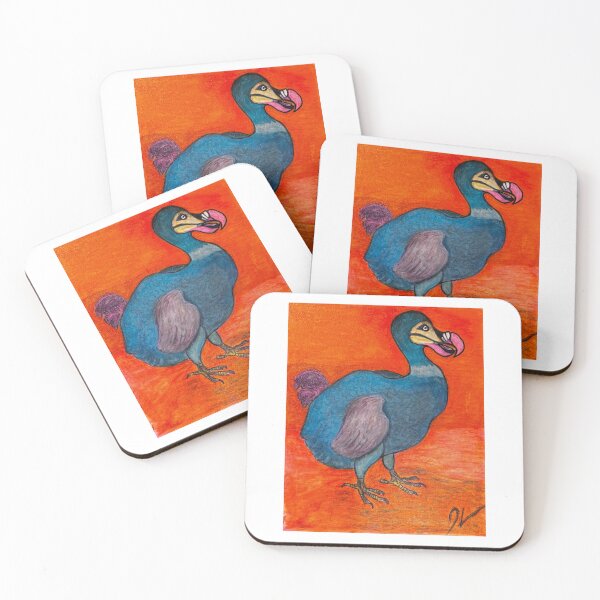 Item preview, Dodo  designed and sold by drmikedelgado.