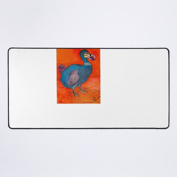 Item preview, Dodo designed and sold by drmikedelgado.