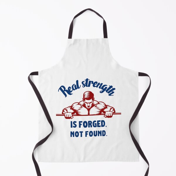 Item preview, Real strength is forged, not found. - usa strong grip designed and sold by Weknes.