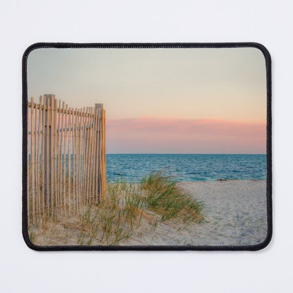 Item preview, Bass River Beach, Yarmouth designed and sold by Brooke T Ryan Photographic Art.