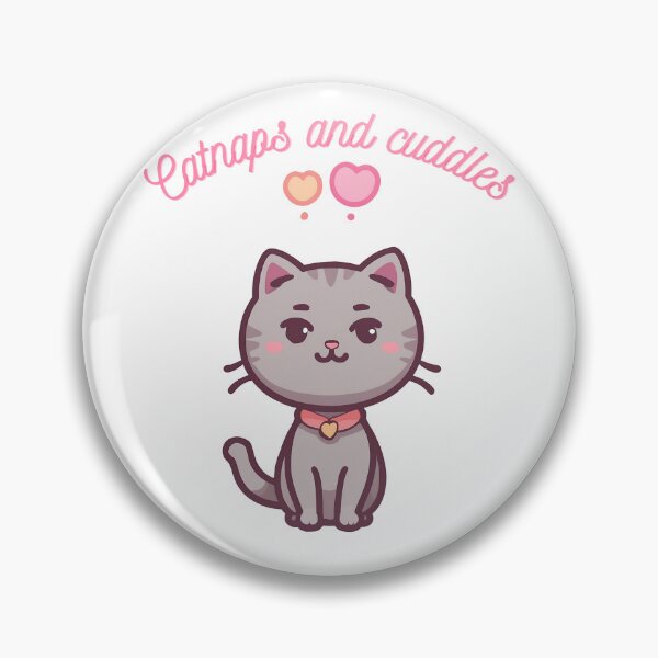 Item preview, catnaps and cuddles designed and sold by SparkleShack.