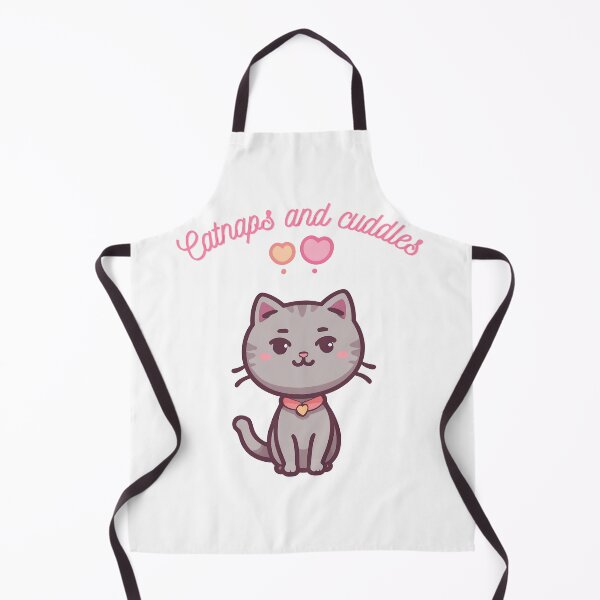 Item preview, catnaps and cuddles designed and sold by SparkleShack.