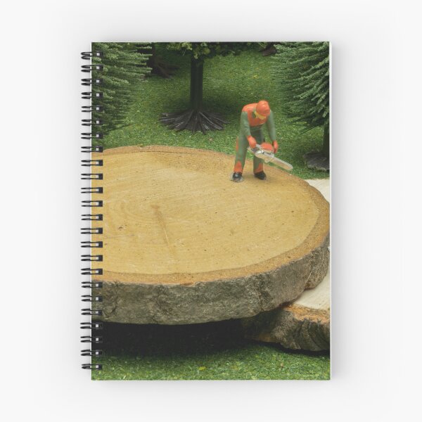 Item preview, Foresters Logging 3 designed and sold by Steve Purnell Photography.