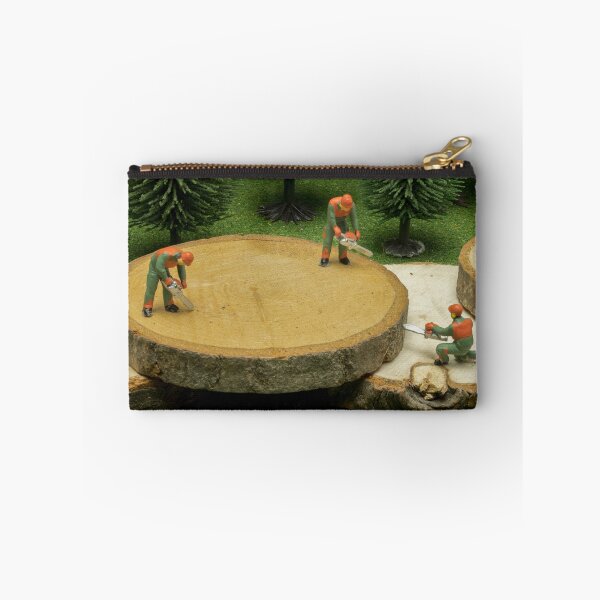 Item preview, Foresters Logging 3 designed and sold by Steve Purnell Photography.