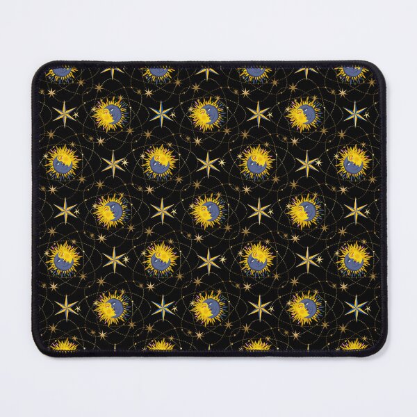 Item preview, Celestial Elegance Pattern designed and sold by TemboDreams.