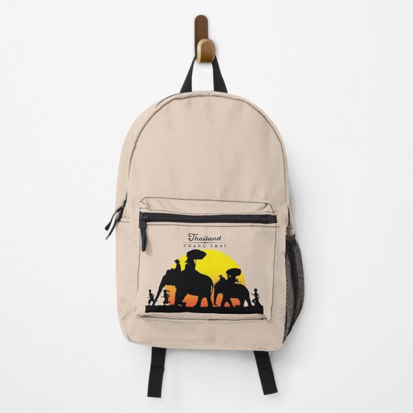 Item preview, Chang Thai Elephant designed and sold by KewaleeTee.