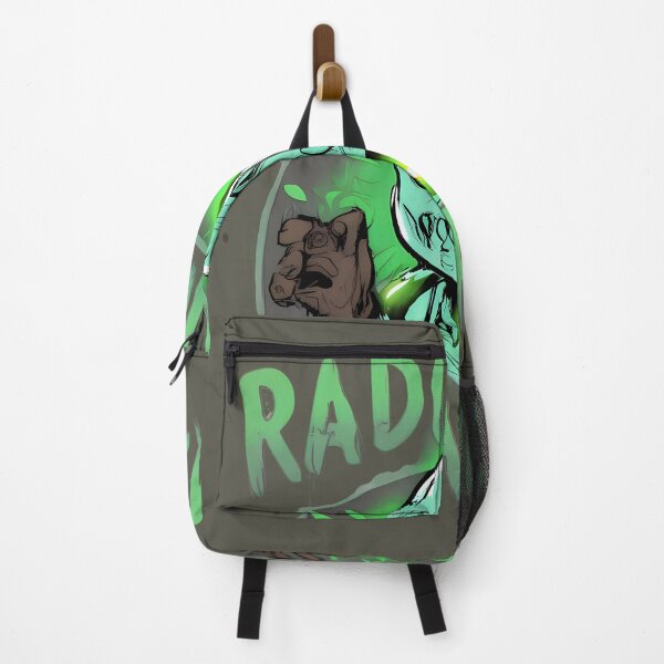Item preview, Glowing Ghoul Goodness designed and sold by @ndrys.