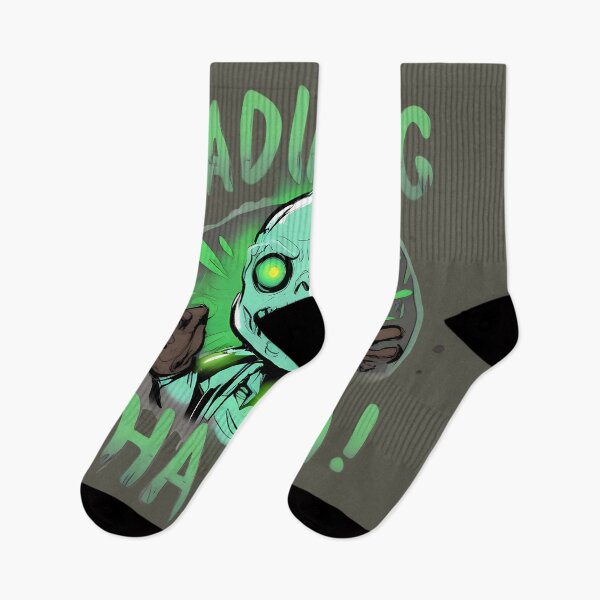 Item preview, Glowing Ghoul Goodness designed and sold by @ndrys.