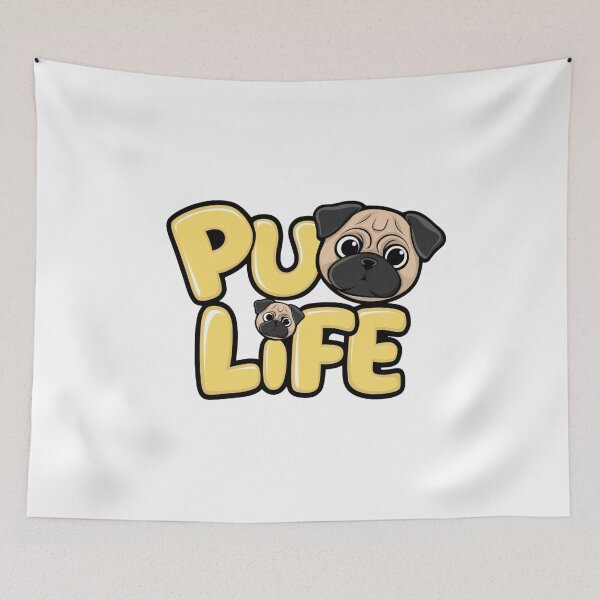 Item preview, puppy life designed and sold by Ismartista.