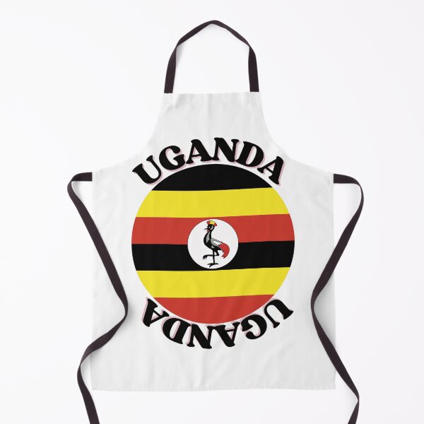 Item preview, Uganda designed and sold by slorca116.
