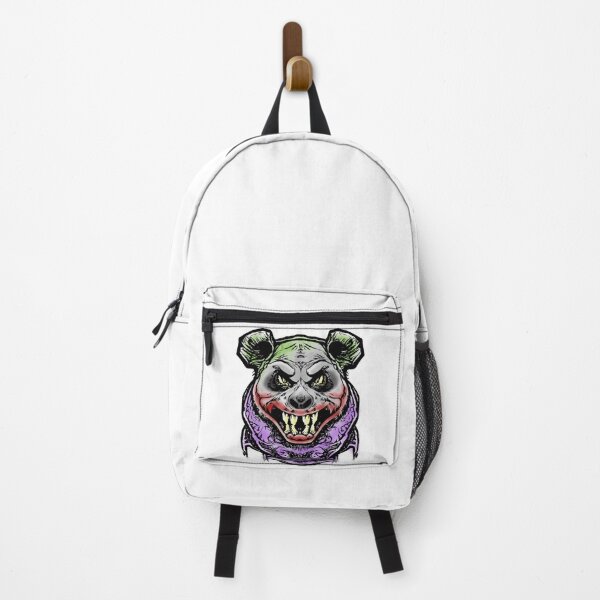 Item preview, Evil Panda - Scars designed and sold by jdm1981.