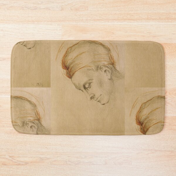 Item preview, Inspired by Michelangelo I - NESCI designed and sold by Alessandro Nesci.