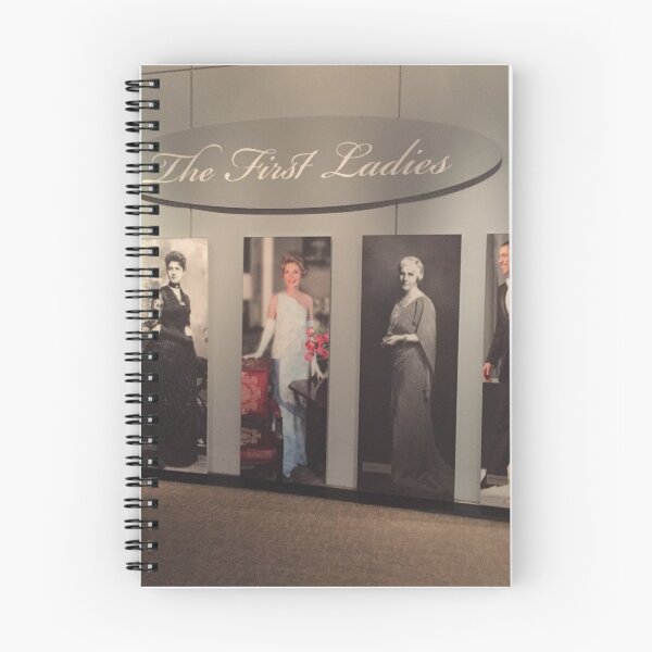 Item preview, First Lady Display at Smithsonian designed and sold by Jenniferkate72.