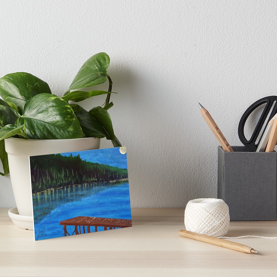 Item preview, Art Board Print designed and sold by HopeProject.