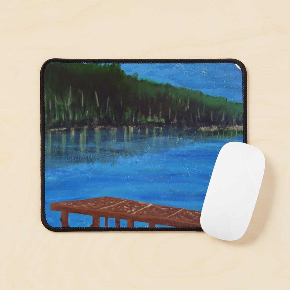 Item preview, Mouse Pad designed and sold by HopeProject.