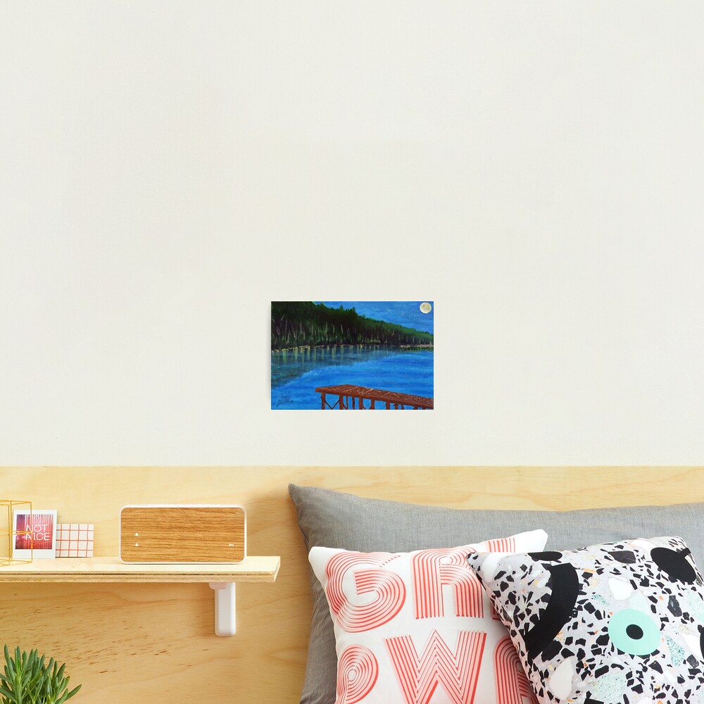 Item preview, Photographic Print designed and sold by HopeProject.