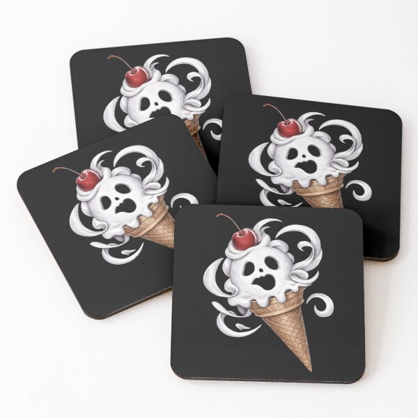 Item preview, Ice cream I Scream designed and sold by 123ks.