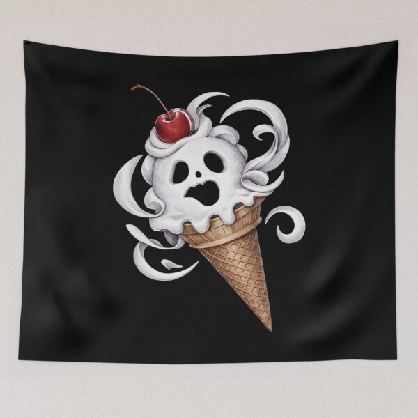 Item preview, Ice cream I Scream designed and sold by 123ks.