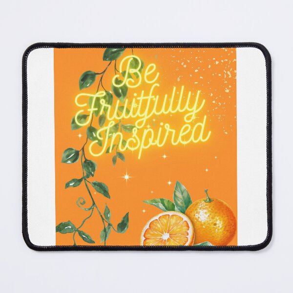 Item preview, Inspire Me Fruit designed and sold by AngeneLeArt.