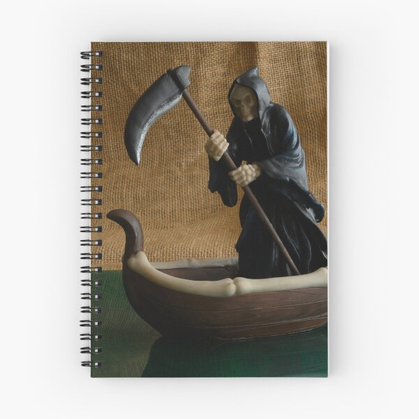 Item preview, Don't Pay The Ferryman designed and sold by Steve Purnell Photography.