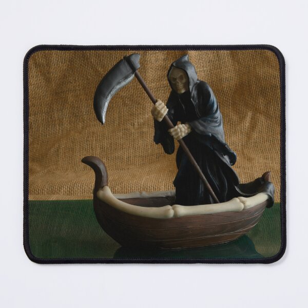 Item preview, Don't Pay The Ferryman designed and sold by Steve Purnell Photography.