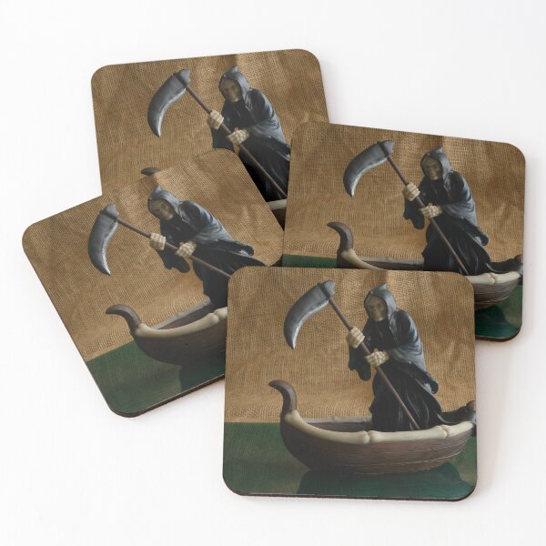 Item preview, Don't Pay The Ferryman designed and sold by Steve Purnell Photography.