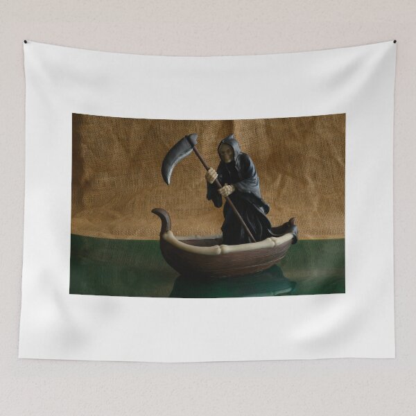 Item preview, Don't Pay The Ferryman designed and sold by Steve Purnell Photography.