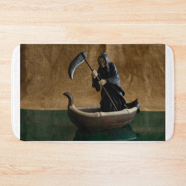 Item preview, Don't Pay The Ferryman designed and sold by Steve Purnell Photography.