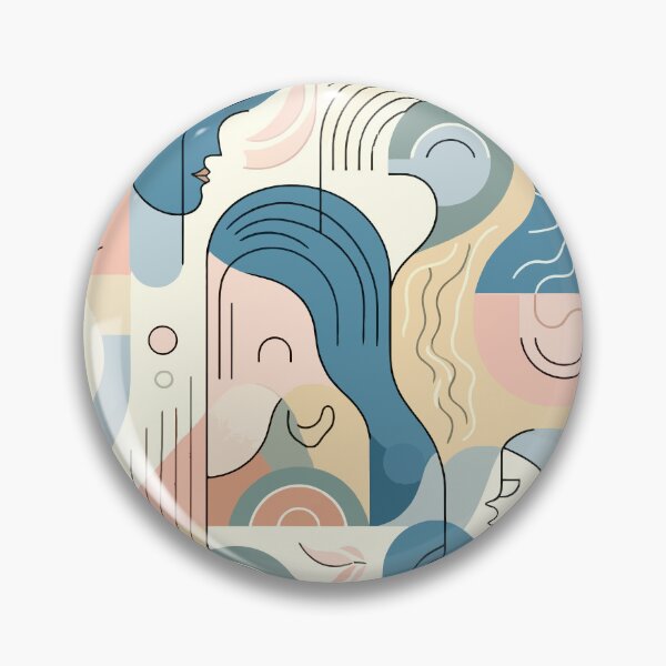 Item preview, Whispering Minds designed and sold by FarBeyound.
