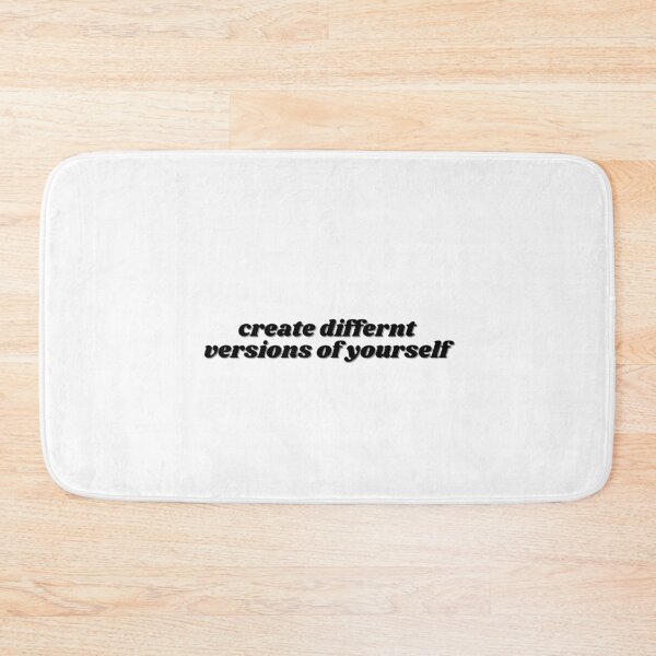 Item preview, create different versions of yourself  designed and sold by ChiWellness Shop.