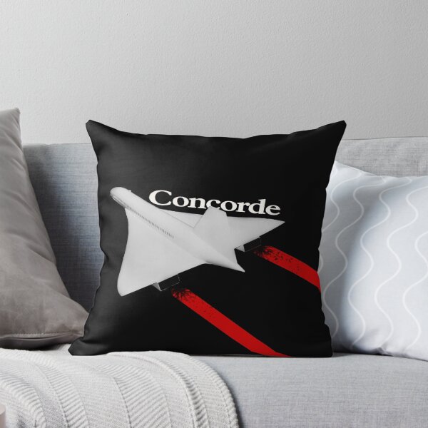 Item preview, 1962 Concorde designed and sold by BuyConcorde.