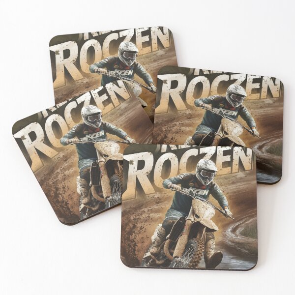Item preview, ken roczen designed and sold by AIStarDesigns.