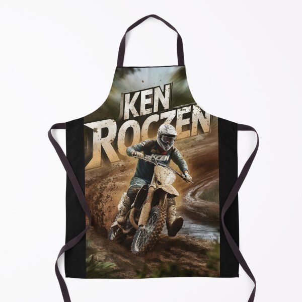 Item preview, ken roczen designed and sold by AIStarDesigns.