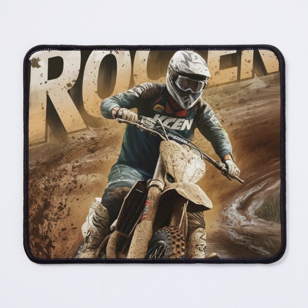 Item preview, ken roczen designed and sold by AIStarDesigns.