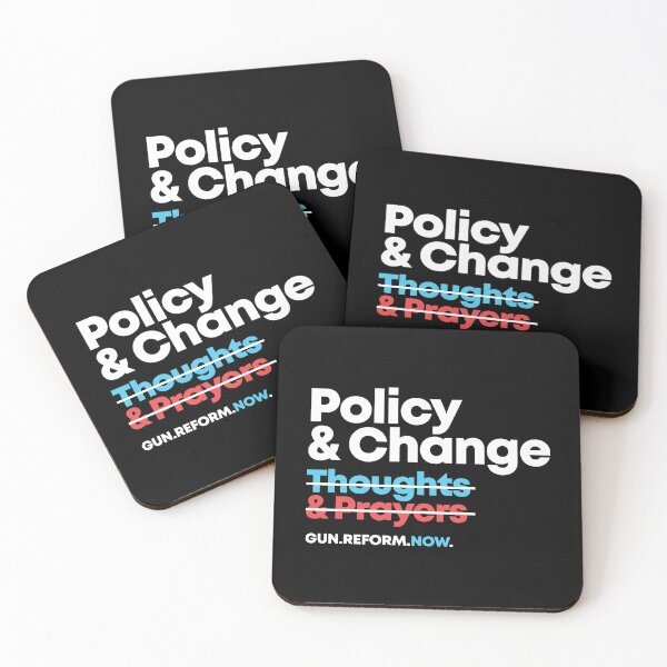 Item preview, Policy and Change designed and sold by kjanedesigns.