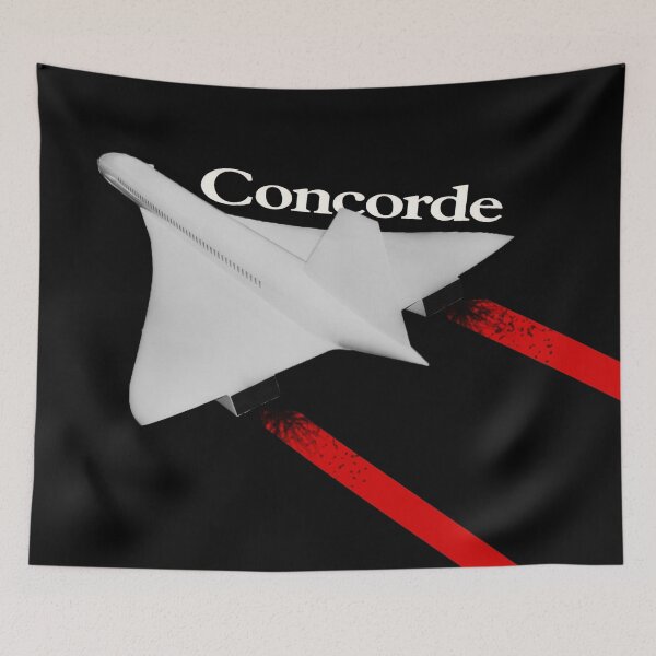Item preview, 1962 Concorde designed and sold by BuyConcorde.