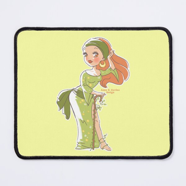 Item preview, Bellydance elements - Earth designed and sold by Anna R. Carrino.