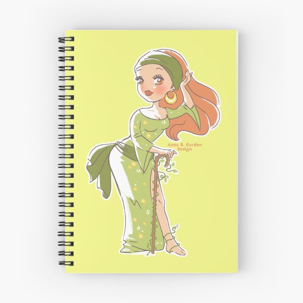 Item preview, Bellydance elements - Earth designed and sold by Anna R. Carrino.
