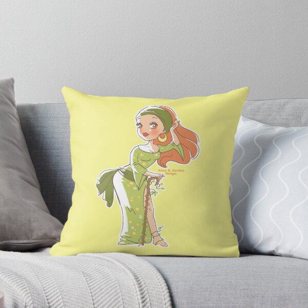 Item preview, Bellydance elements - Earth designed and sold by Anna R. Carrino.