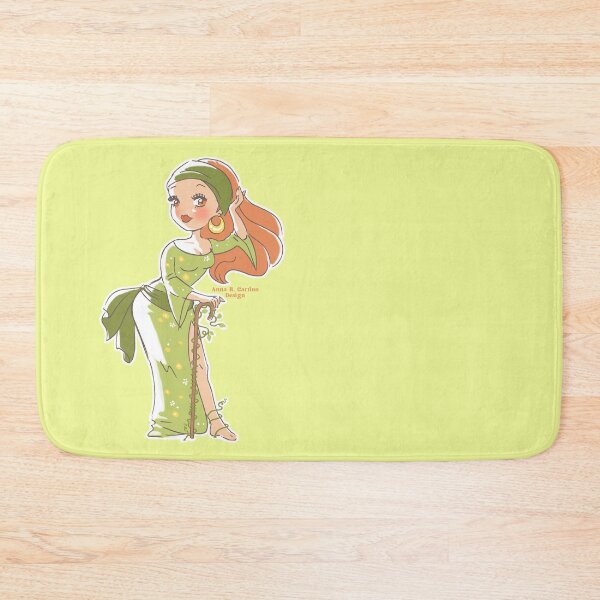 Item preview, Bellydance elements - Earth designed and sold by Anna R. Carrino.