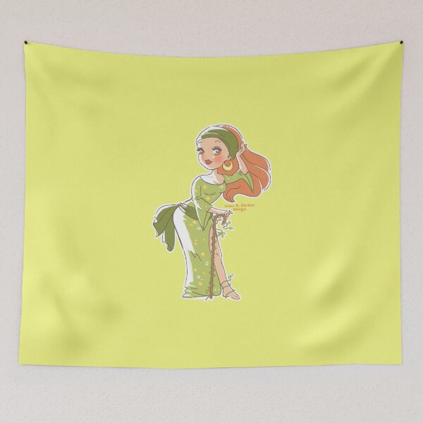 Item preview, Bellydance elements - Earth designed and sold by Anna R. Carrino.