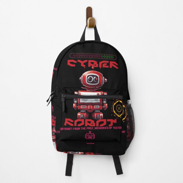 Item preview, High Quality Digital Art: The Cyber Robot, A Masterpiece designed and sold by Artedig.