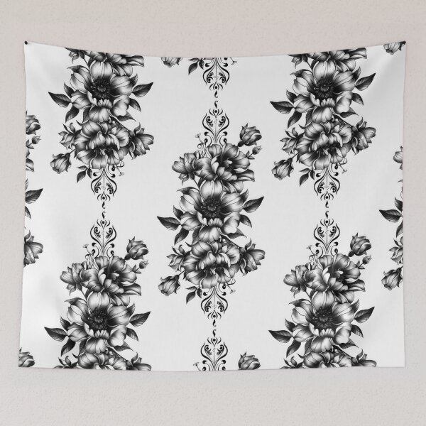 Item preview, Blossoming Harmony designed and sold by KyzArt01.