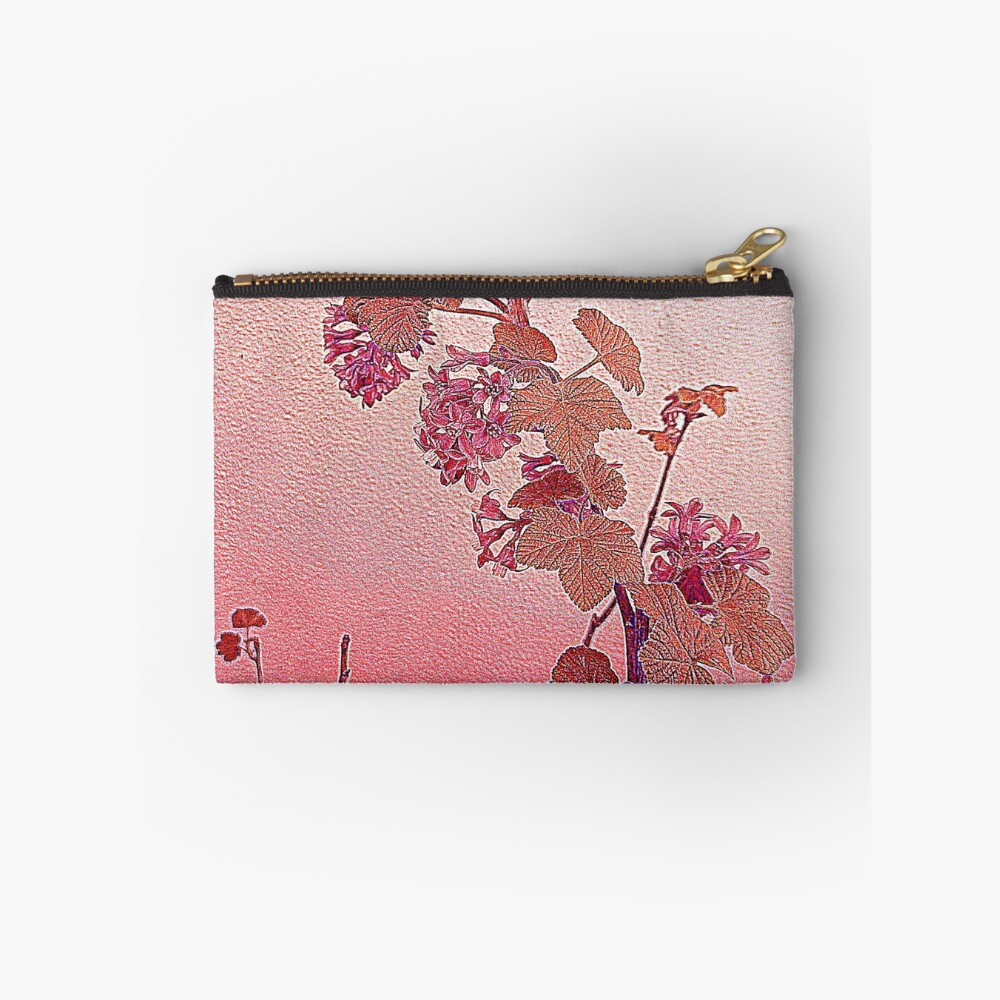 Item preview, Zipper Pouch designed and sold by Fara.