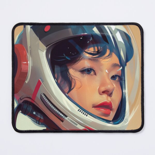 Item preview, Galactic Odyssey designed and sold by Retro Type.