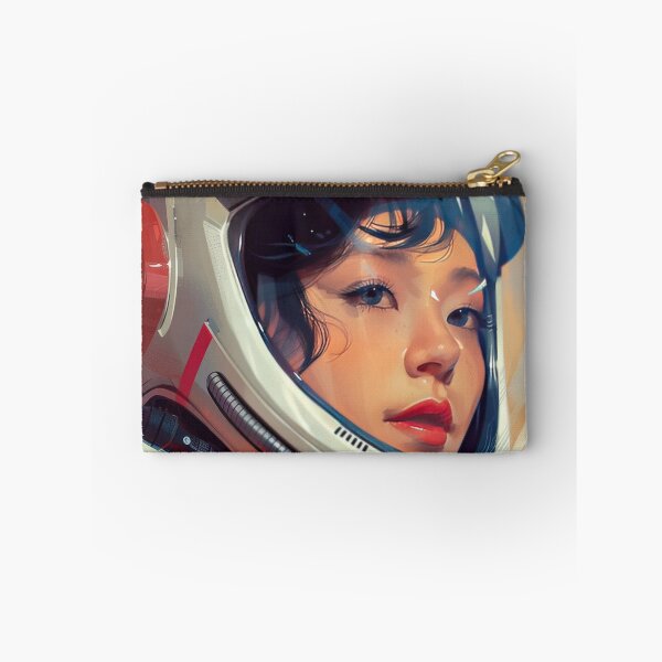 Item preview, Galactic Odyssey designed and sold by Retro Type.